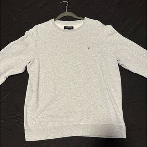 All Saints Crew Neck Sweater